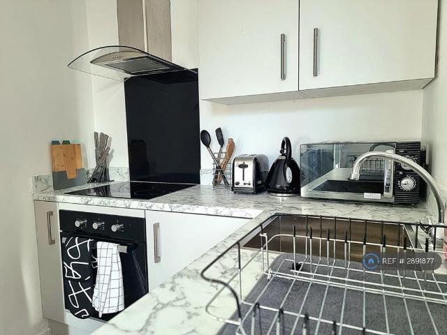 London Road, Leicester, LE2 Studio to rent £810 pcm £187 pw
