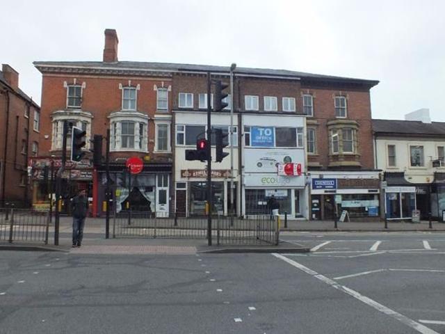 London Road, Leicester LE2, 1 bed flat to rent, £600 pcm | PrimeLocation