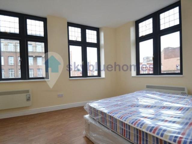London Road, Leicester LE2, 1 bed flat to rent, £625 pcm | PrimeLocation