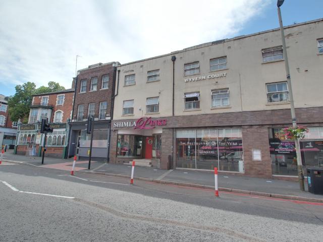 London Road, Leicester LE2, 1 bed flat to rent, £650 pcm | PrimeLocation