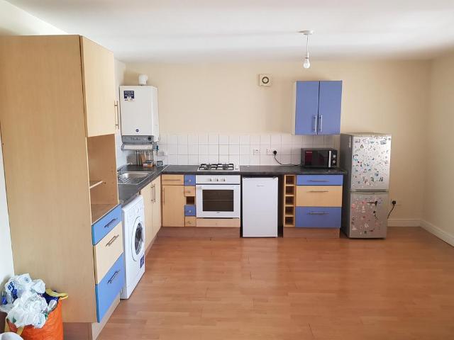 London Road, Leicester LE2 1 bed flat to rent £825 pcm £190 pw
