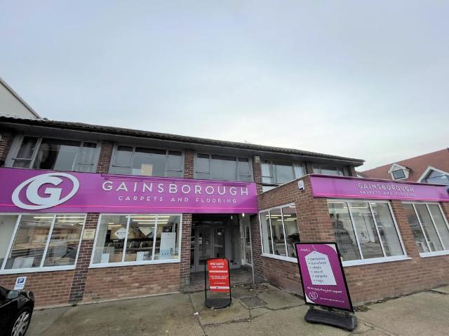 London Road, Leigh on Sea SS9 2 bed flat to rent £1,000 pcm £231 pw