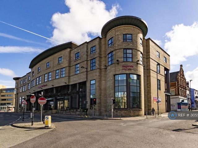 London Road, Liverpool, L3 1 bed flat to rent £875 pcm £202 pw