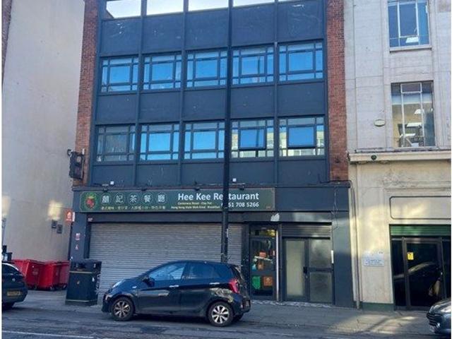 London Road, Liverpool L3, Studio to rent, £800 pcm | PrimeLocation