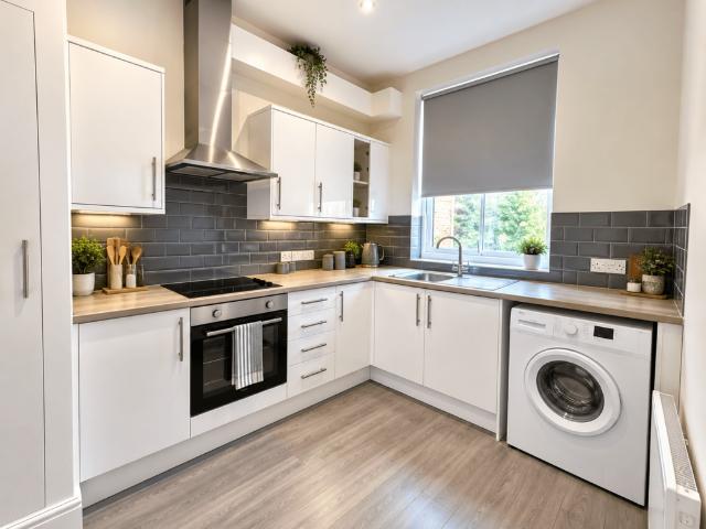 London Road, London, BR1 2 bed flat to rent £1,850 pcm £427 pw