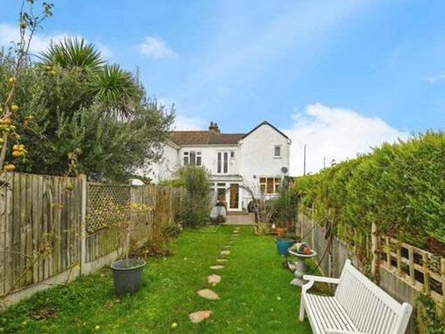 London Road, Maidstone, 3 Bedroom Semi detached