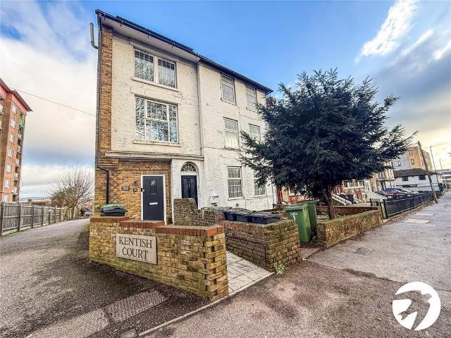 London Road, Maidstone, Kent, ME16 Studio to rent £800 pcm £185 pw