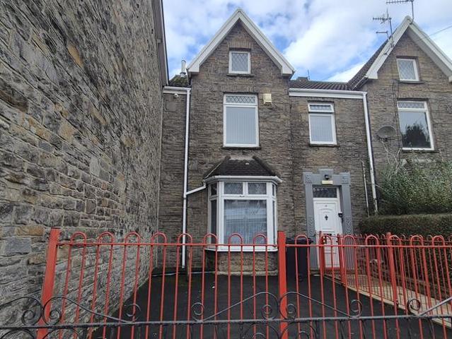 London Road, Neath, SA11 1 bed in a house share to rent £575 pcm £133 pw