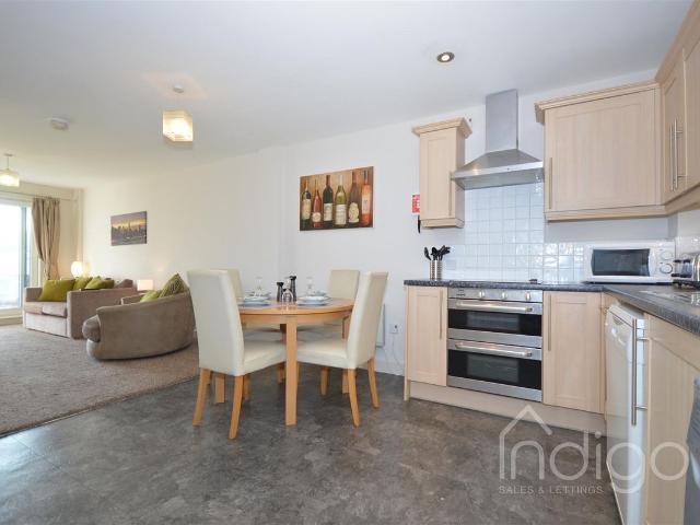 London Road, Newcastle ST5, 2 bed property to rent, £1,050 pcm | PrimeLocation