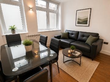 London Road, North Cheam SM3, 1 bed flat to rent, £1,375 pcm | PrimeLocation