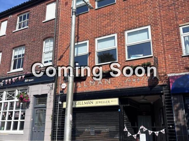 London Road North, Lowestoft NR32, 2 bed flat to rent, £795 pcm | PrimeLocation