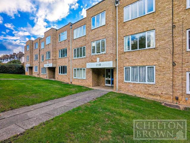 London Road, Northampton, Northamptonshire NN4, 1 bed flat to rent, £750 pcm | PrimeLocation