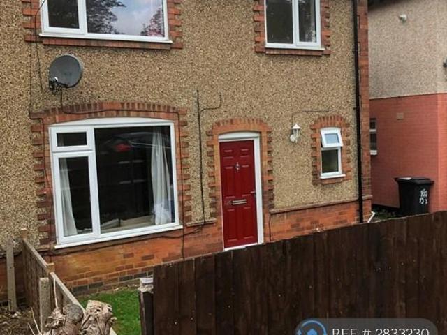 London Road, Northampton, NN4 1 bed in a house share to rent £540 pcm £125 pw