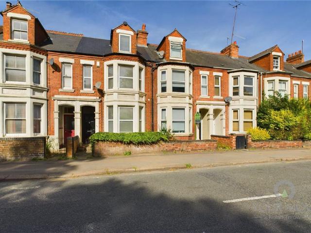 London Road, Northampton NN4 1 bed in a house share to rent £580 pcm £134 pw