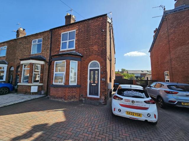 London Road, Northwich, Cheshire 1 bed in a house share to rent £475 pcm £110 pw
