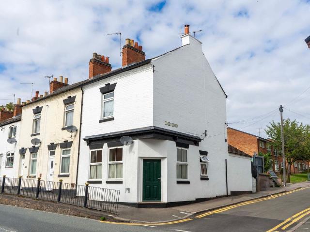 London Road, Oadby, Leicester LE2, 1 bed maisonette to rent, £750 pcm | PrimeLocation