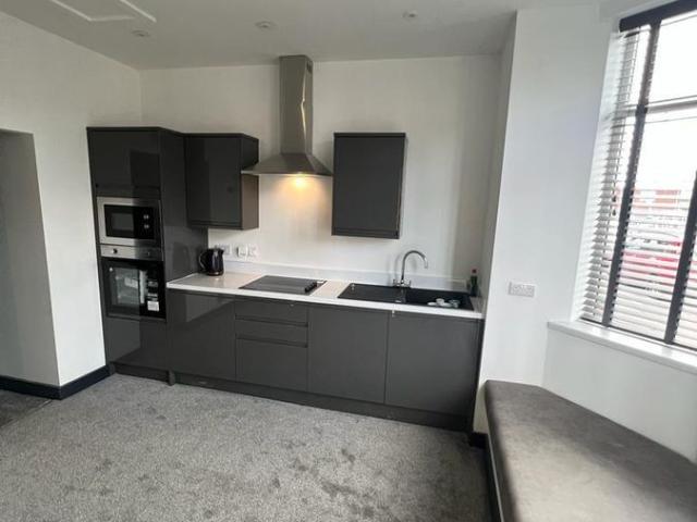London Road, Oakhill ST4, 1 bed flat to rent, £750 pcm | PrimeLocation
