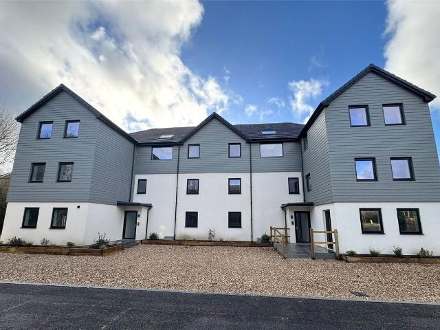 London Road, Old Basing, Basingstoke, Hampshire RG24, 1 bed flat to rent, £1,350 pcm | PrimeLocation