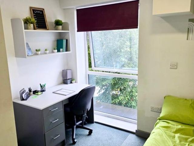 London Road, Penkhull, Stoke On Trent ST4, 2 bed shared accommodation to rent, £498 pcm | PrimeLocation
