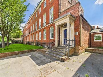 London Road, Reading, Berkshire RG1, 2 bed flat to rent, £1,500 pcm | PrimeLocation