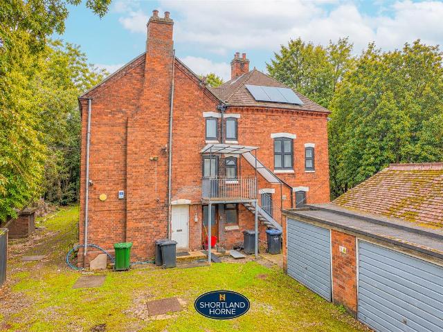 London Road, Ryton On Dunsmore CV8, 3 bed flat to rent, £1,250 pcm | PrimeLocation