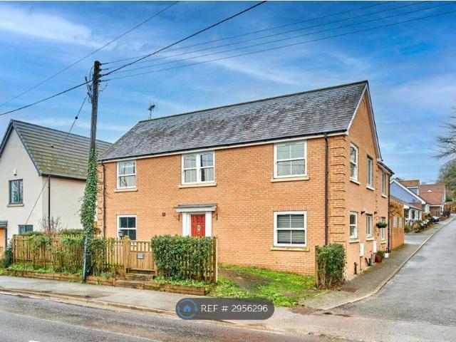 London Road, Saffron Walden CB11, 3 bed semi detached house to rent, £2,500 pcm | PrimeLocation