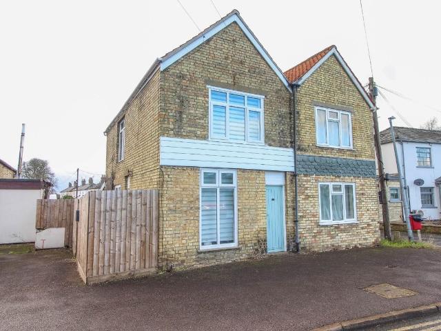 London Road, Sawston CB22, 2 bed semi detached house to rent, £1,400 pcm | PrimeLocation
