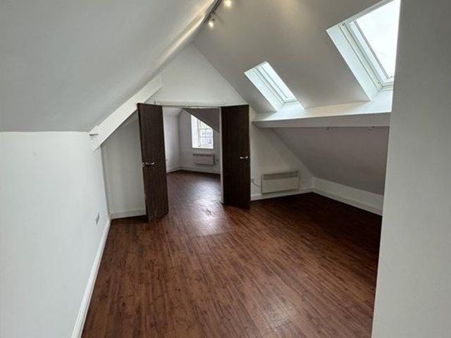 London Road, Sheffield S2, 1 bed flat to rent, £750 pcm | PrimeLocation