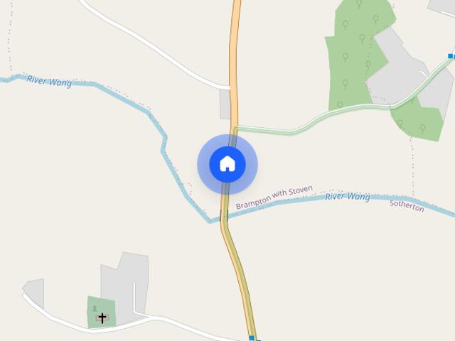 London Road, Sotherton, Beccles