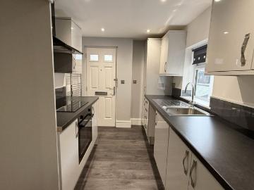 Lowestoft, Isles of Scilly TR, Cornwall county, South West England