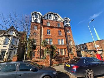 London Road South, Lowestoft NR33, 1 bed flat to rent, £650 pcm | PrimeLocation