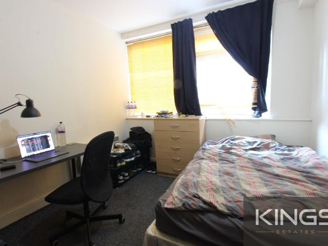 London Road, Southampton SO15, Studio to rent, £600 pcm | PrimeLocation