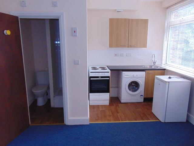 London Road, Southampton SO15, Studio to rent, £625 pcm | PrimeLocation