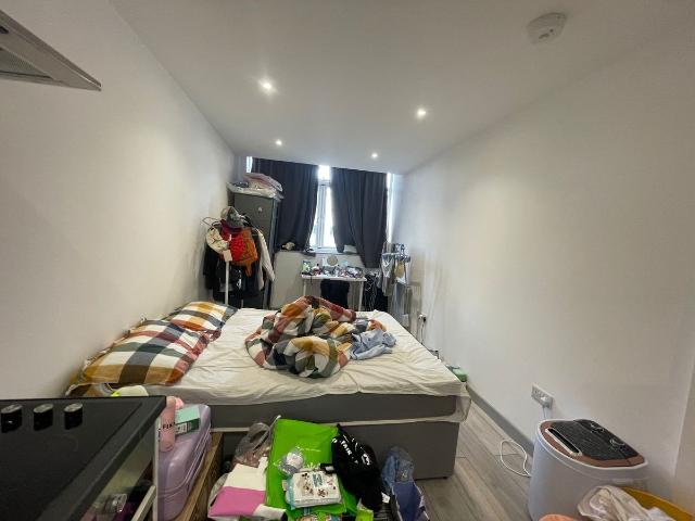 London Road, Southampton SO15, Studio to rent, £750 pcm | PrimeLocation