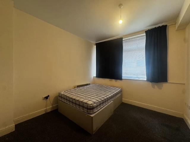 London Road, Southampton SO15, 1 bed flat to rent, £600 pcm | PrimeLocation
