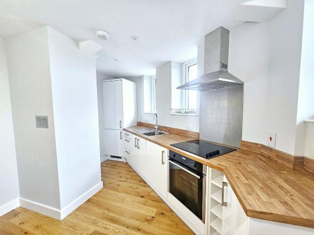 London Road, Southampton SO15, 1 bed flat to rent, £1,100 pcm | PrimeLocation