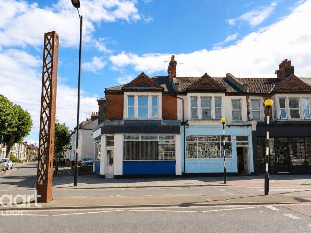 London Road, SOUTHEND ON SEA 3 bed flat to rent £1,750 pcm £404 pw