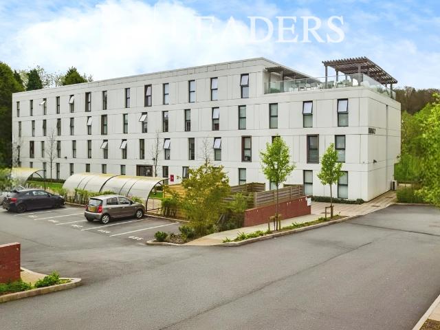 London Road ST5, 1 bed flat to rent, £700 pcm | PrimeLocation