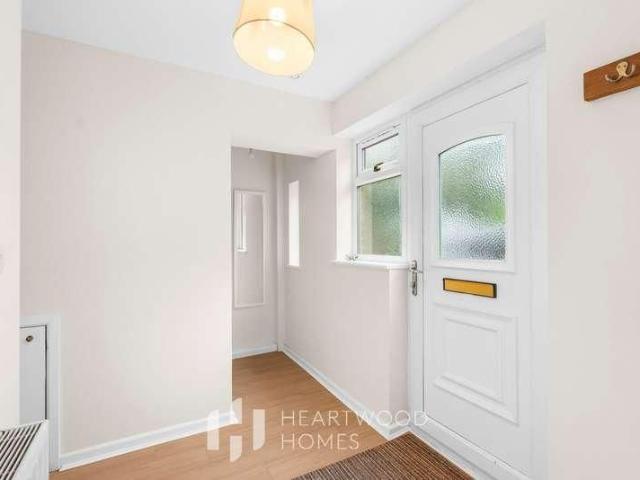 London Road, St. Albans, AL1