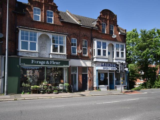 London Road, St. Leonards On Sea TN37, 2 bed flat to rent, £1,100 pcm | PrimeLocation