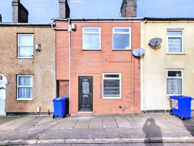 London Road, Stoke On Trent ST4, 2 bed terraced house to rent, £775 pcm | PrimeLocation