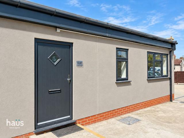 London Road, Stone, Dartford DA2, 1 bed flat to rent, £1,100 pcm | PrimeLocation