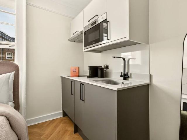 London, WC1H 9EL, United Kingdom | 1 bed apartment for rent #168402669 | Rentberry