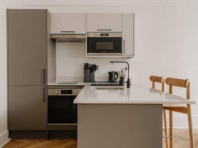 London, WC1H 9EL, United Kingdom | 1 bed apartment for rent #168407441 | Rentberry