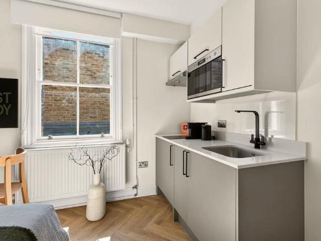 London, WC1H 9EL, United Kingdom | 1 bed apartment for rent #170086791 | Rentberry