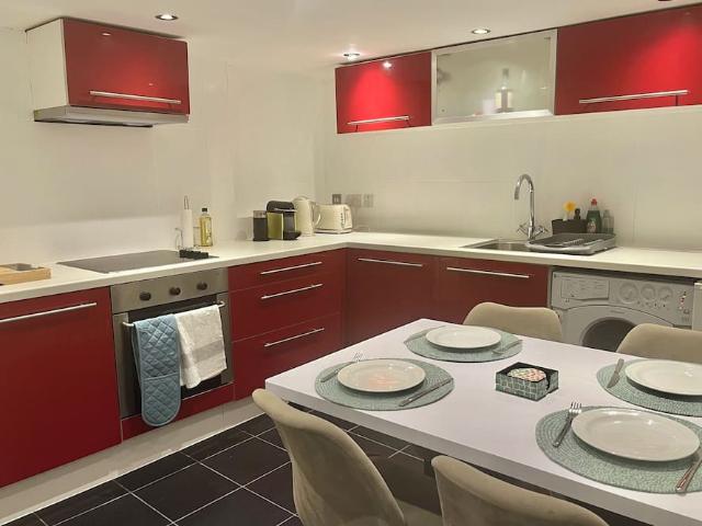 London, WC1H 9EW, United Kingdom | 1 bed townhouse for rent #150246624 | Rentberry