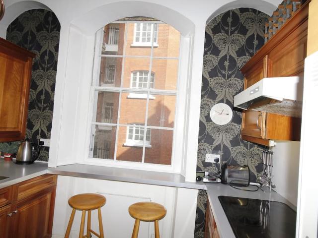 London, WC1H 9PL, United Kingdom | 1 bed apartment for rent #131351348 | Rentberry