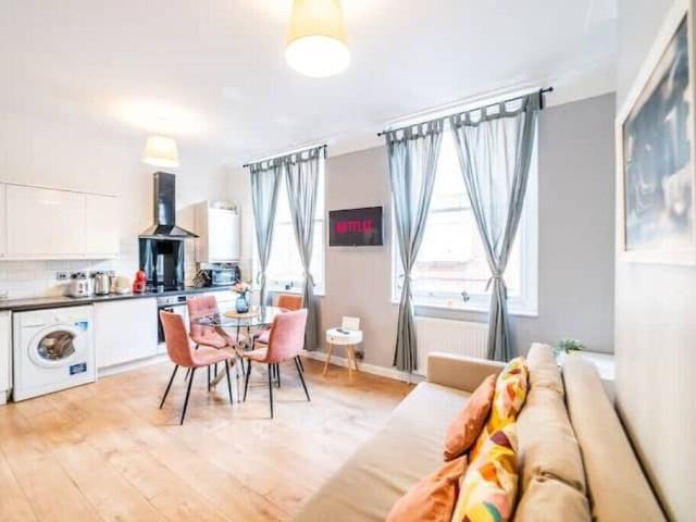 London, WC1R 4BB, United Kingdom | 1 bed apartment for rent #117987795 | Rentberry