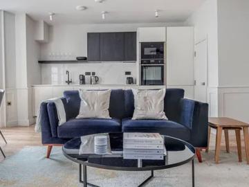 London, WC1X 8PF, United Kingdom | 1 bed apartment for rent #125262679 | Rentberry