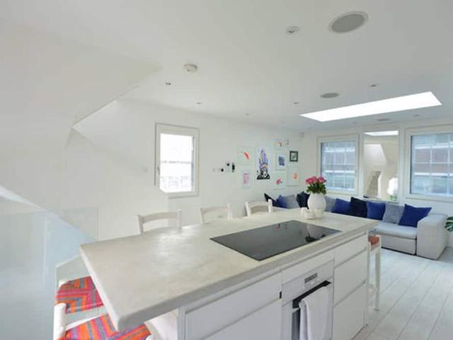 London, WC1X 0DS, United Kingdom | 2 bed townhouse for rent #98273306 | Rentberry